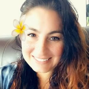 Meet your Posher, Mariel